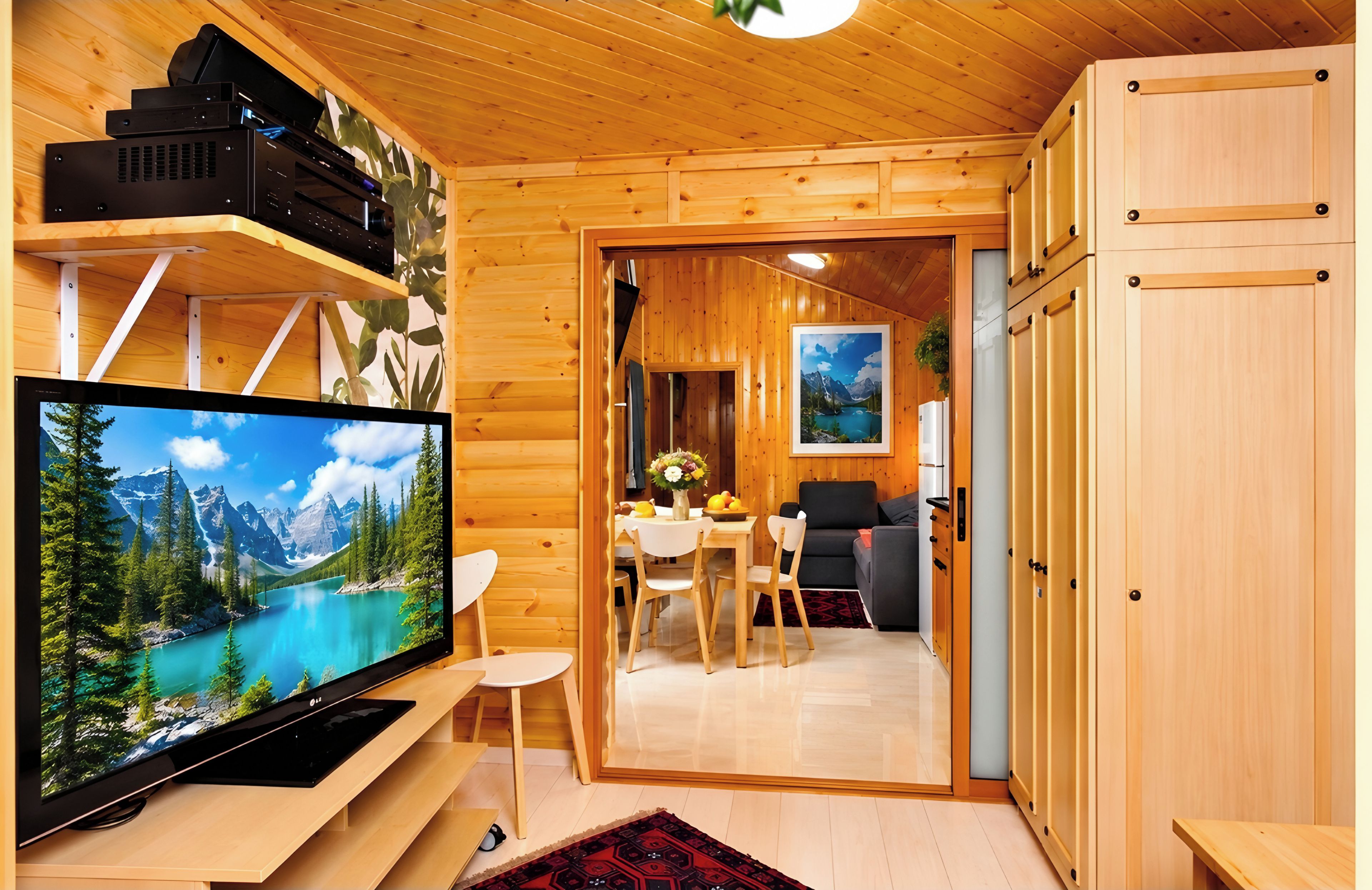 Kamer
