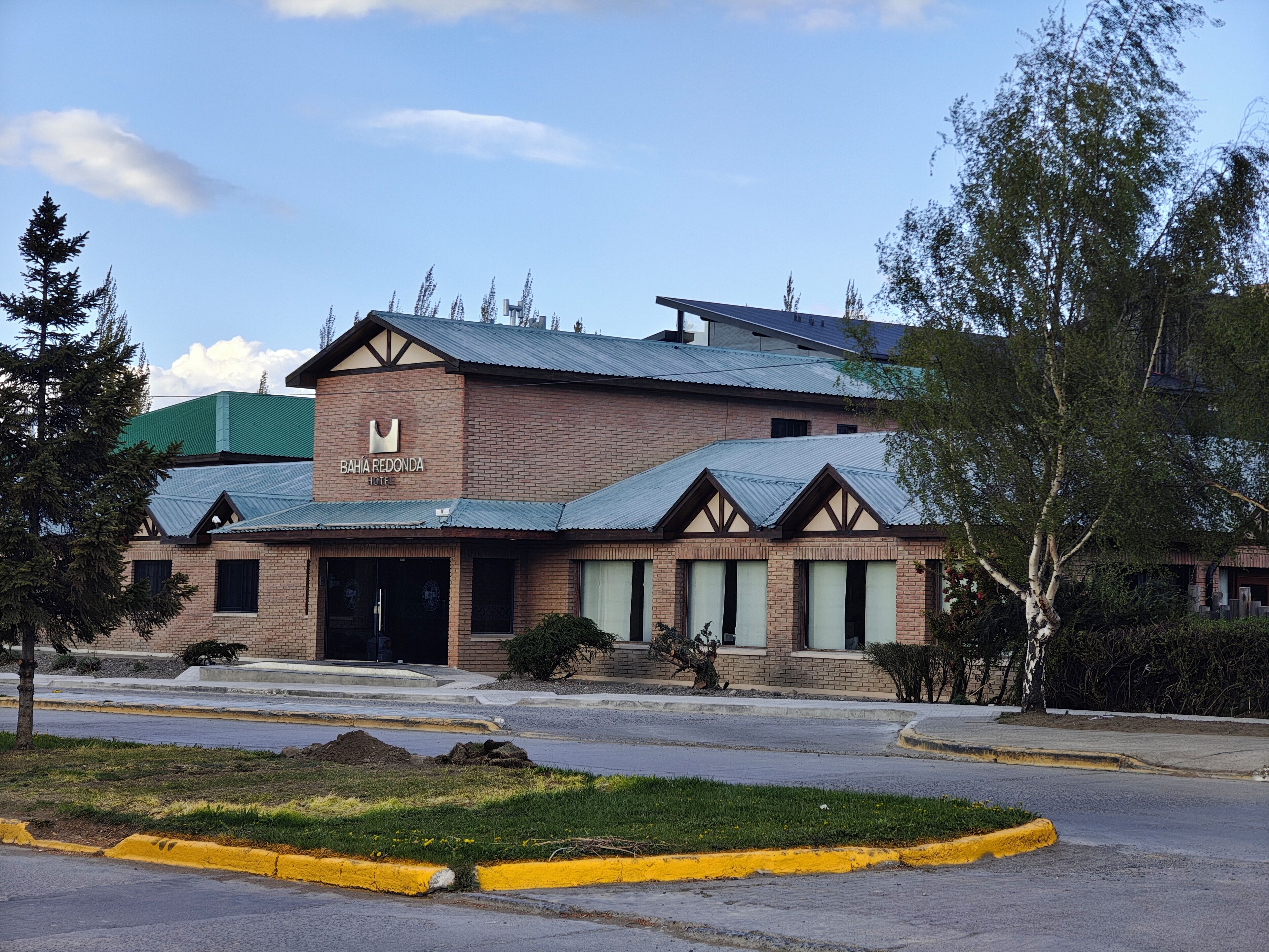 Foto - Hotel Bahia Redonda