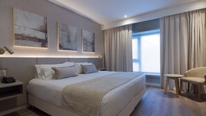 Superior Double or Twin Room | View from room