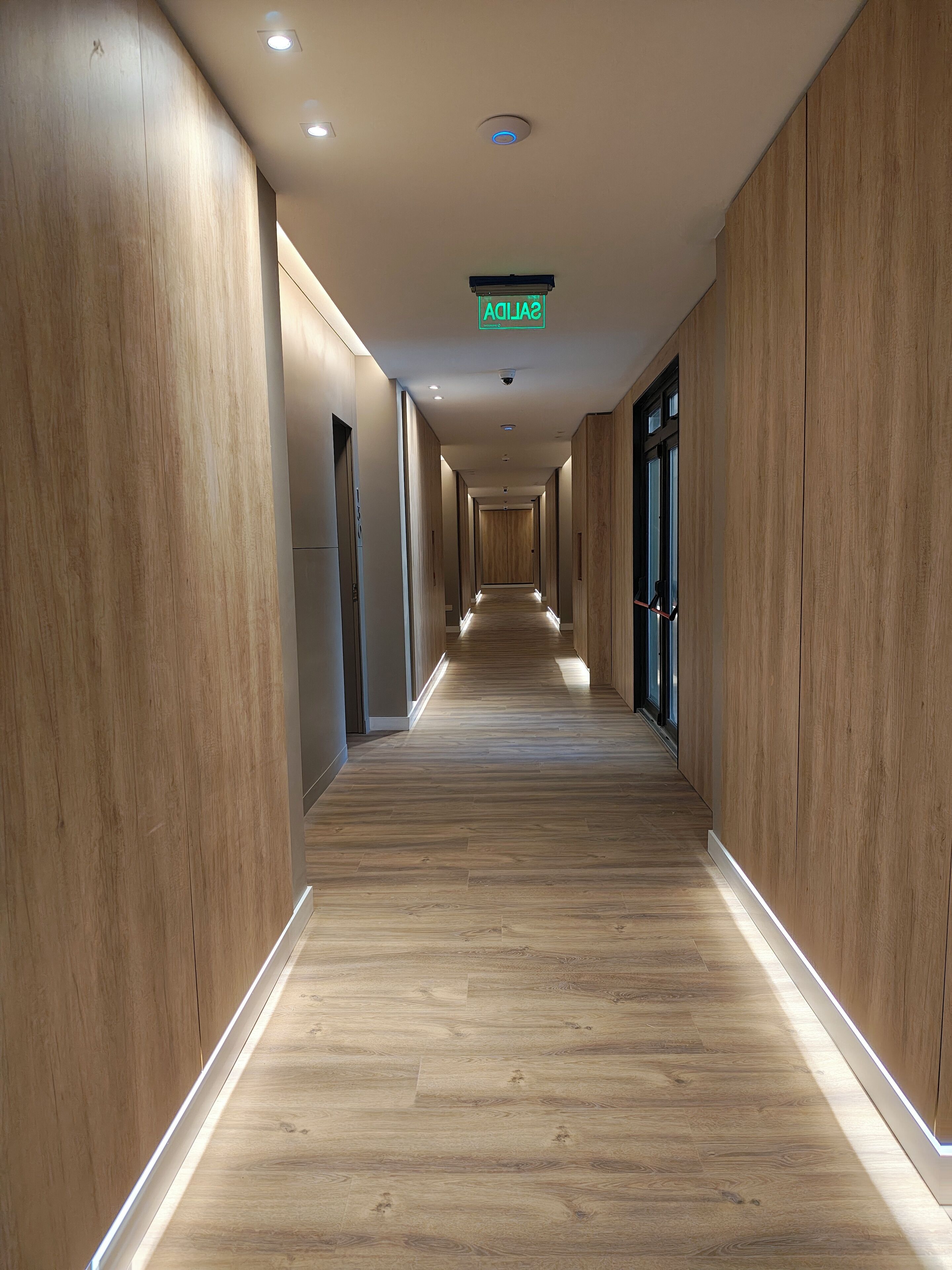 Foto - Hotel Bahia Redonda