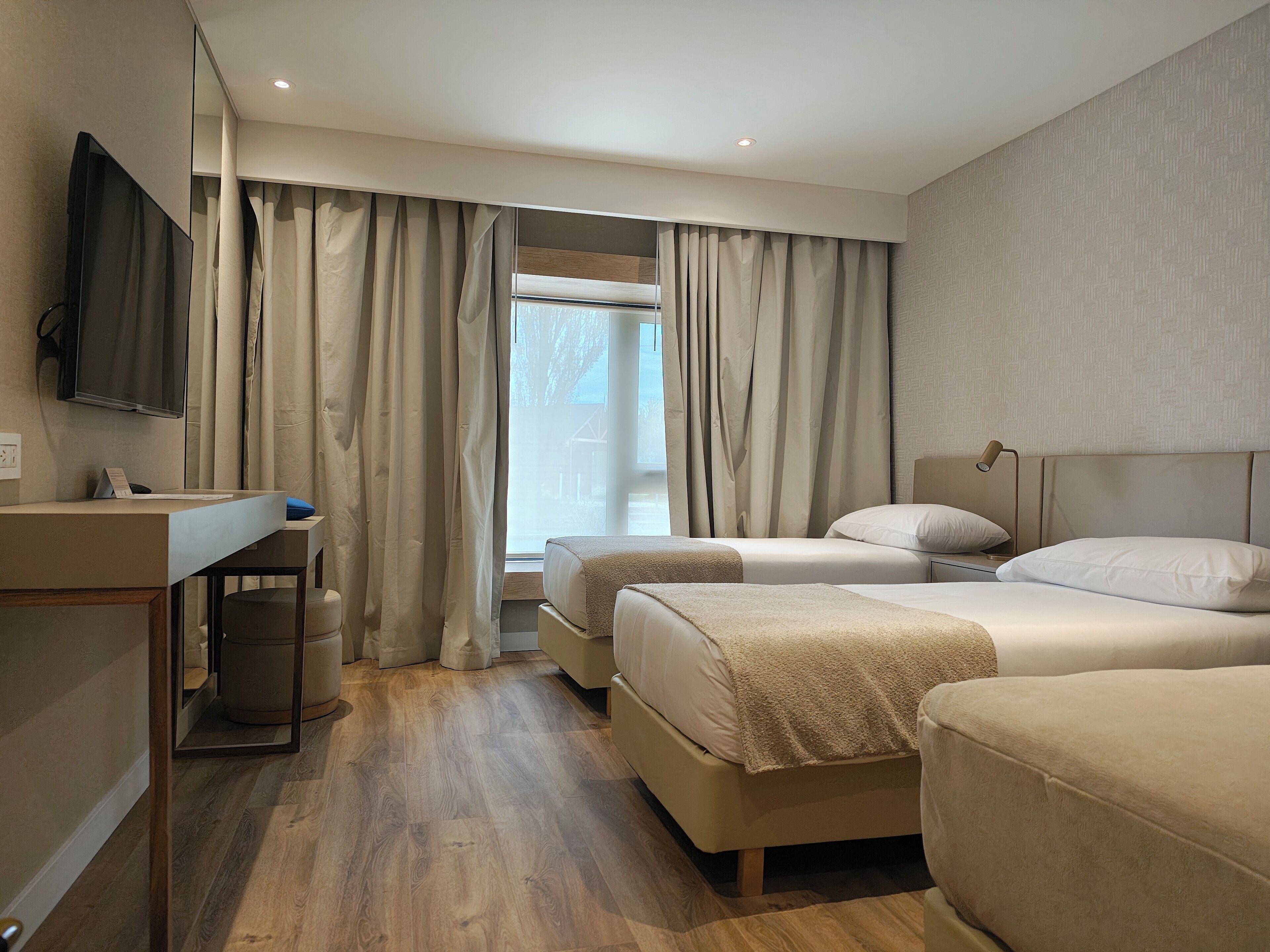 Foto - Hotel Bahia Redonda