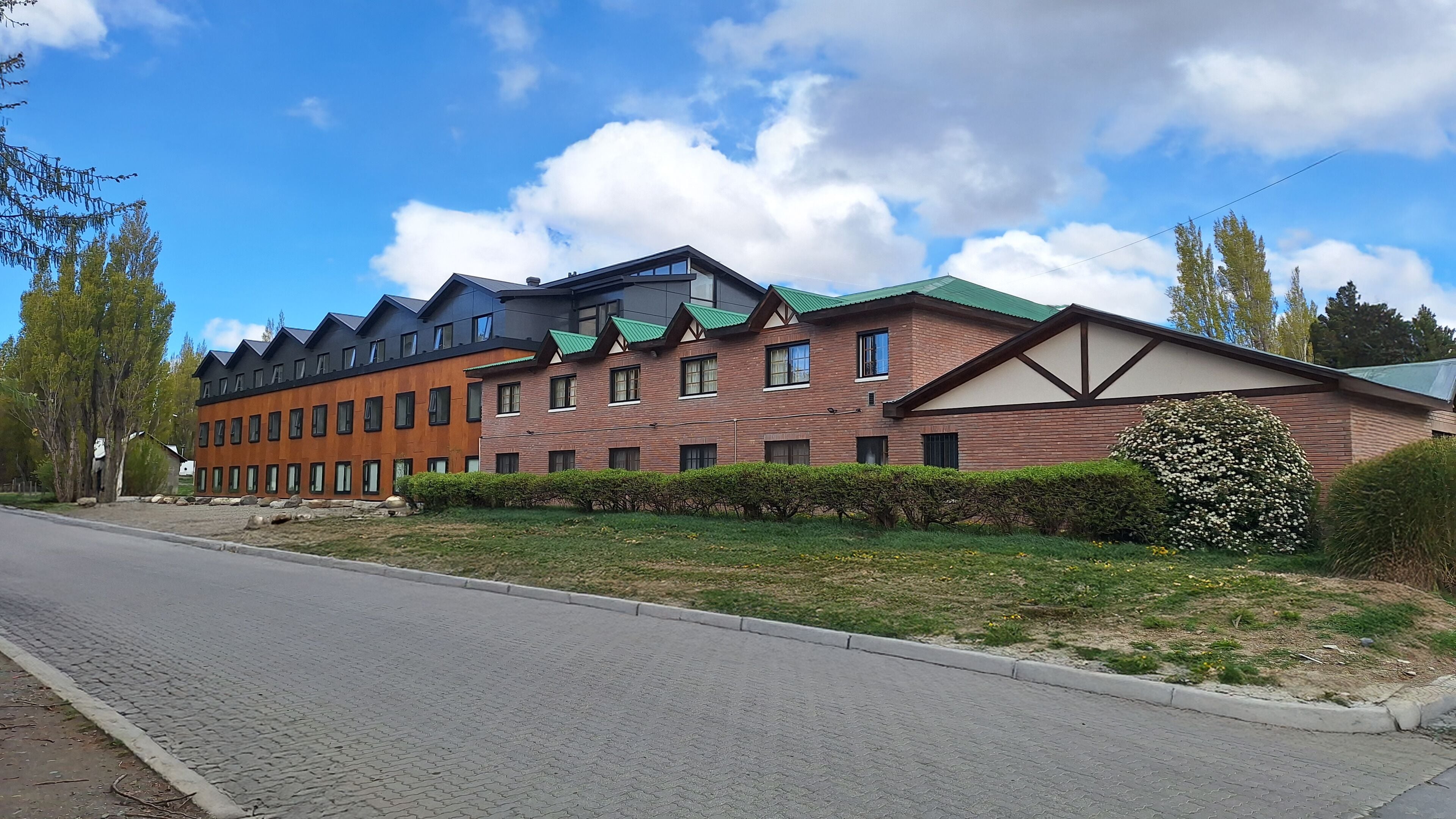 Foto - Hotel Bahia Redonda