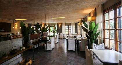 BahĂa Redonda Hotel