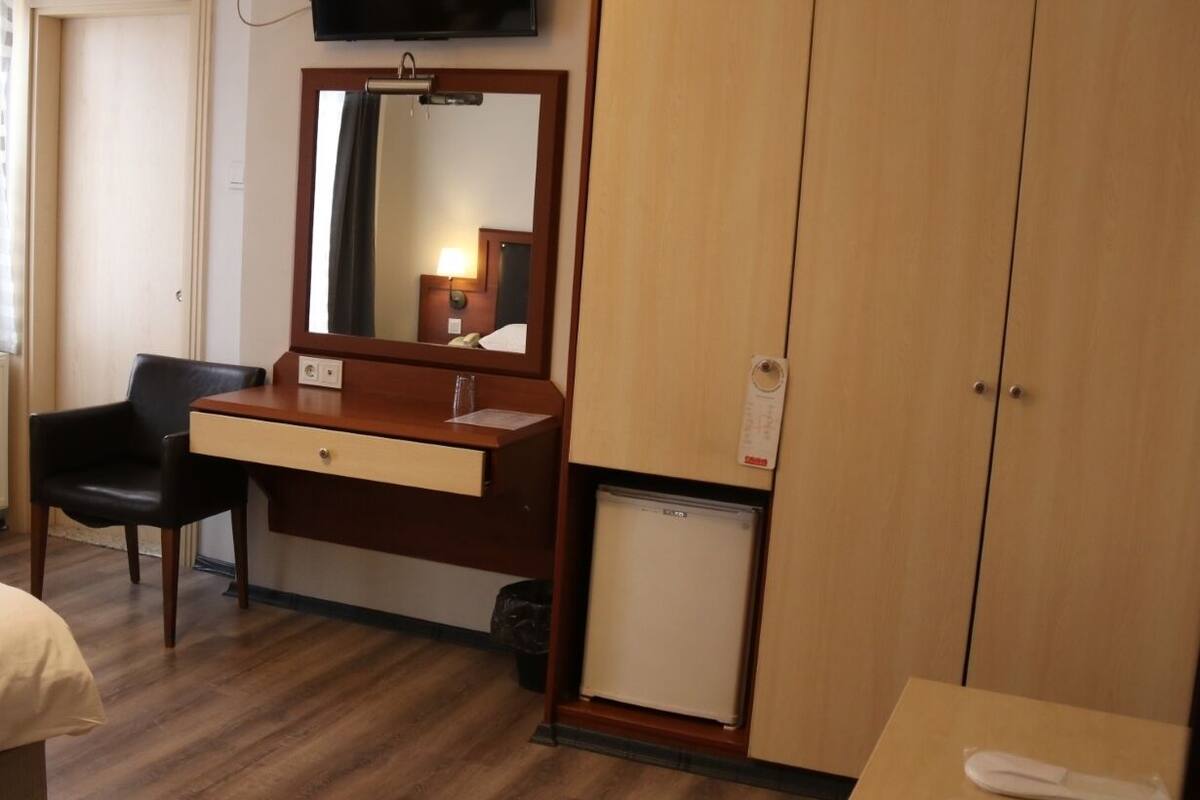 Business Double or Twin Room