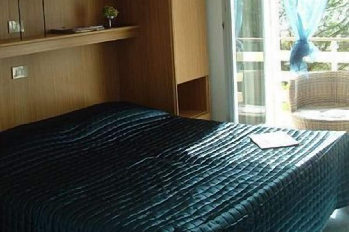 Panoramic Double Room, Balcony