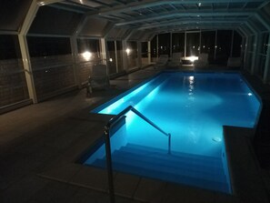 Seasonal outdoor pool - Bijela Ruza (Ravna Gora)