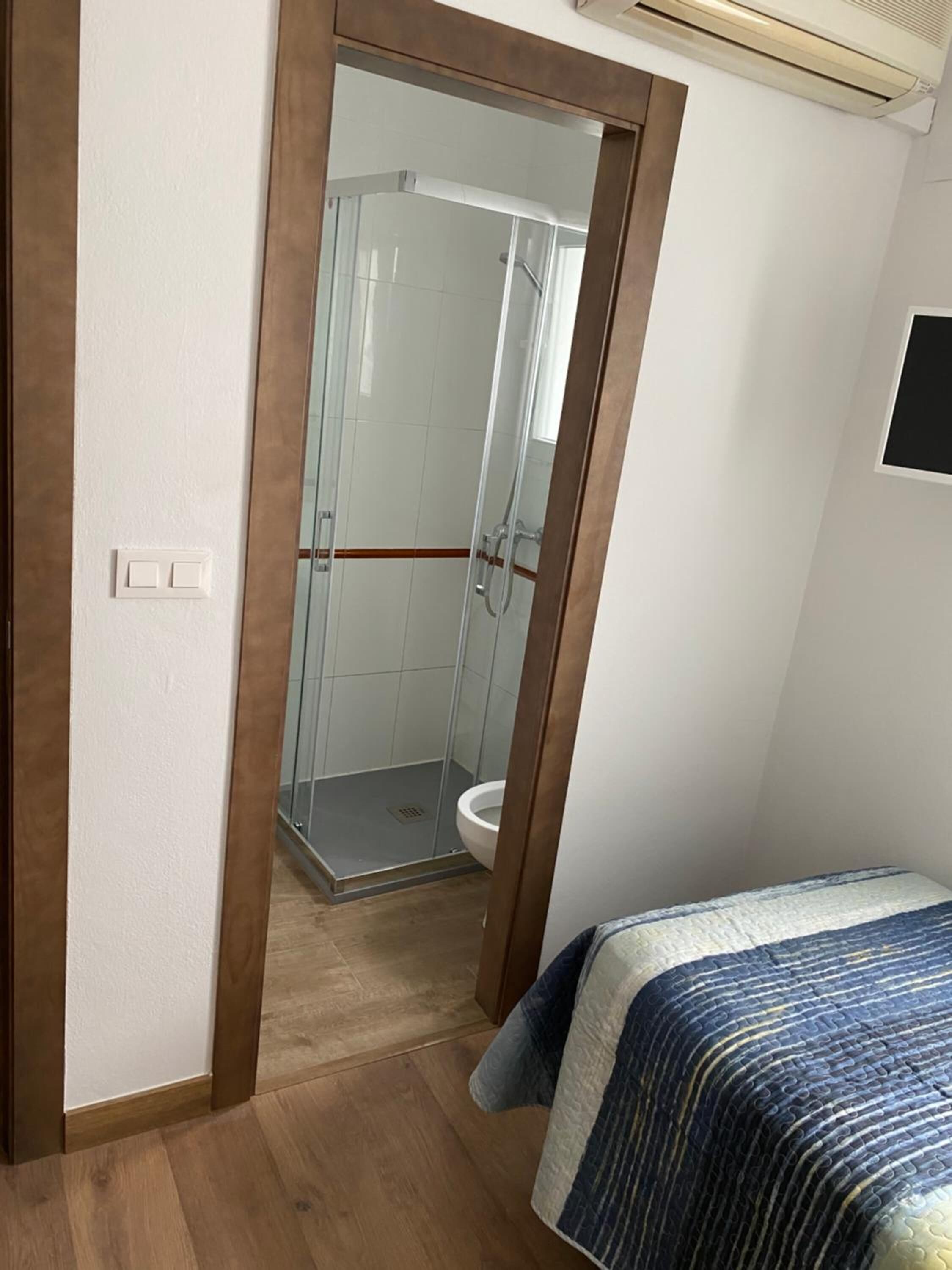 Camas Select Comfort, muebles diferentes, escritorio y insonorización 