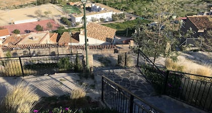 Hostal La Escapada