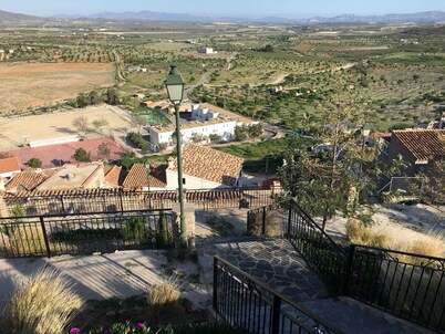 Hostal La Escapada