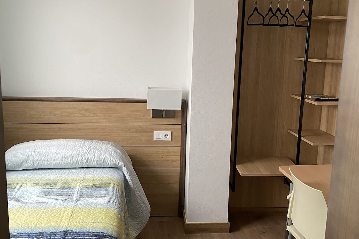 Chambre Simple