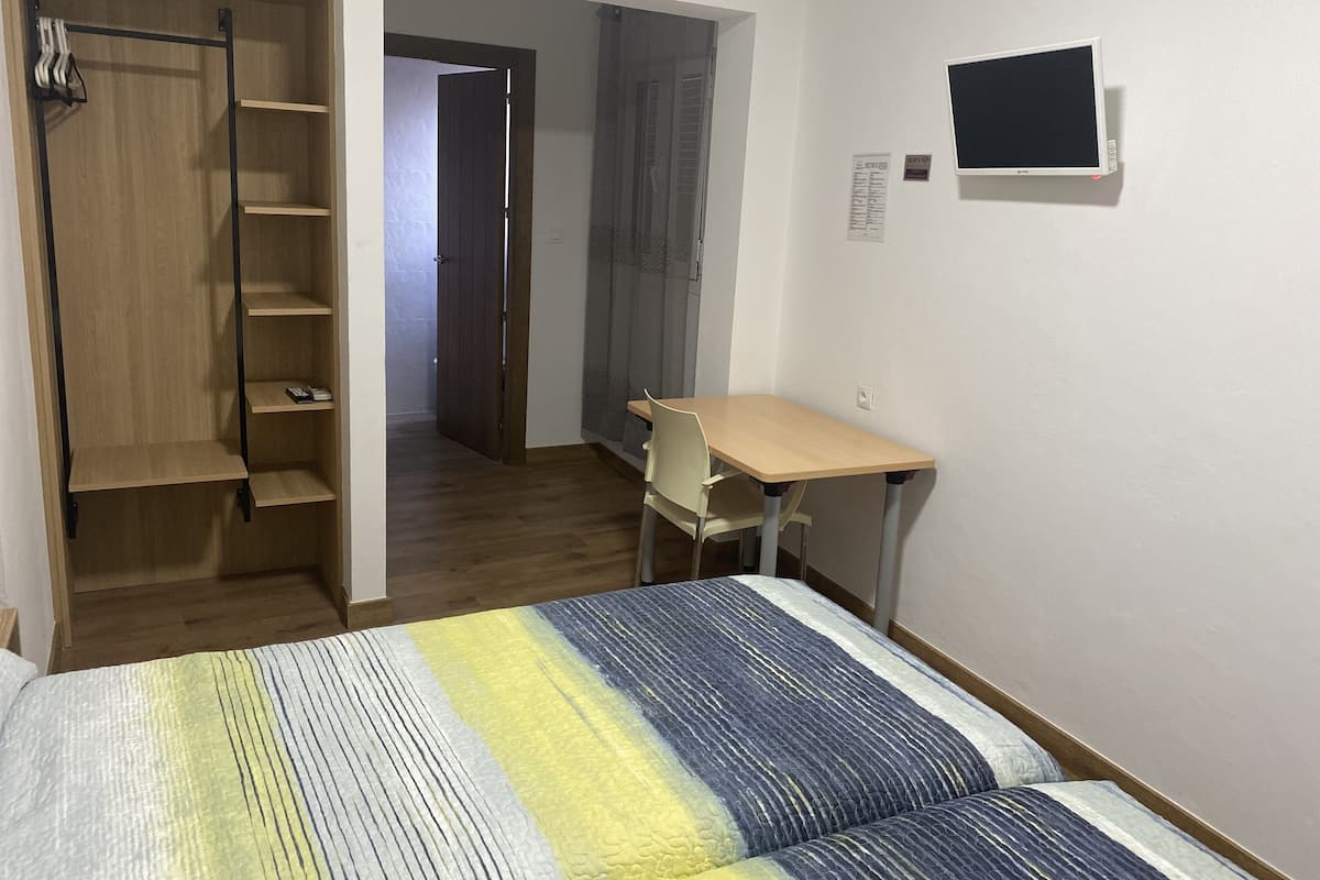 Colchones Select Comfort, escritorio y sistema de insonorización