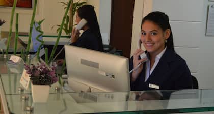 Hotel Elite Tequendama Cali