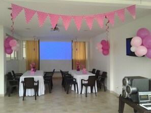 Dining - Hotel Elite Tequendama Cali (Cali)