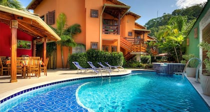 Pousada Refúgio Tropical Paraty