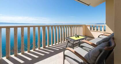 Super Horizont Stobrec