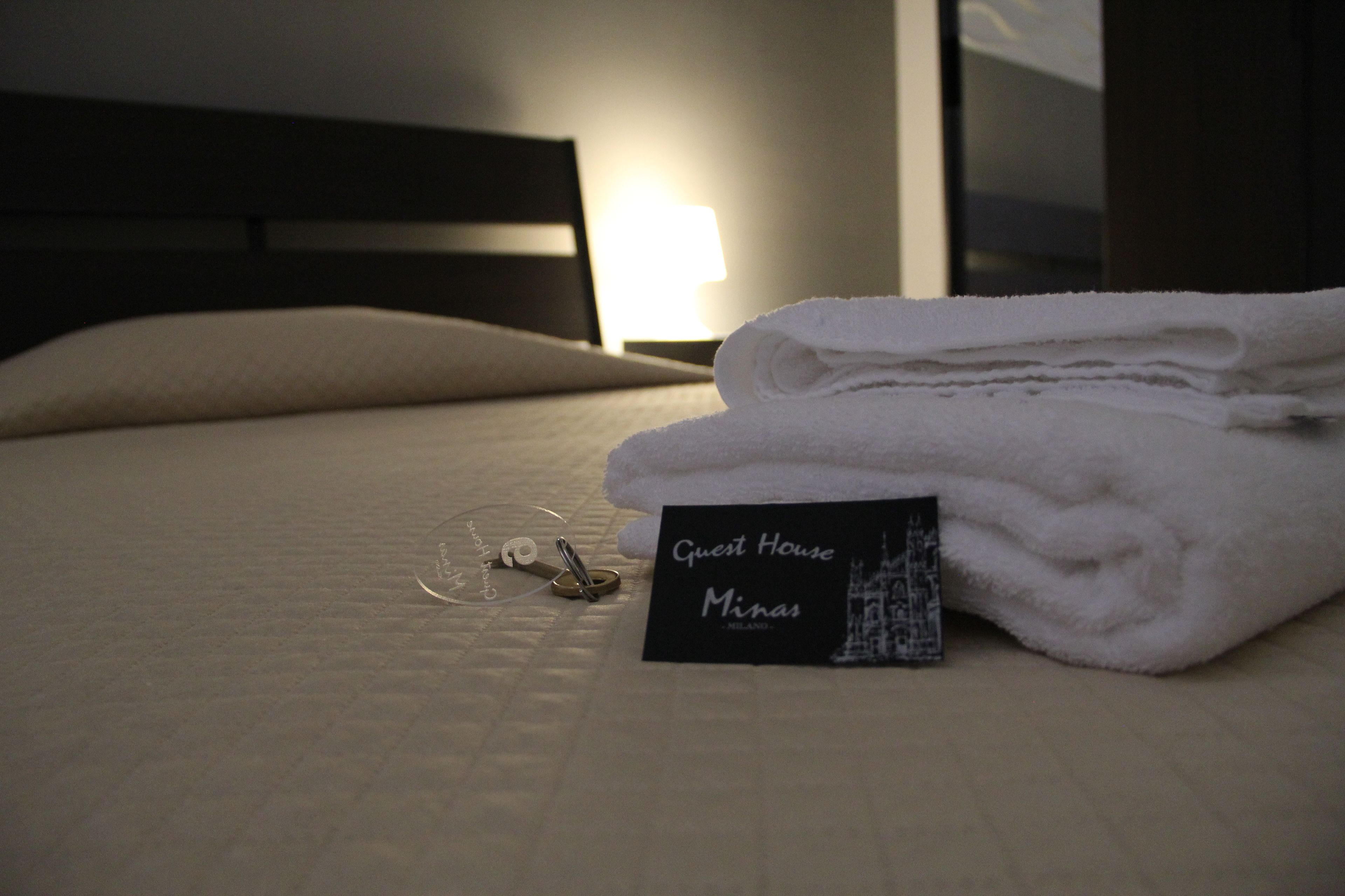 Foto - Guest House Minas