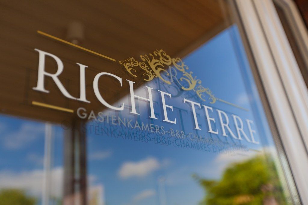 Photo - B&B Riche Terre