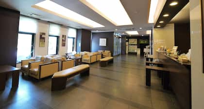 Hotel Route Inn Hikone