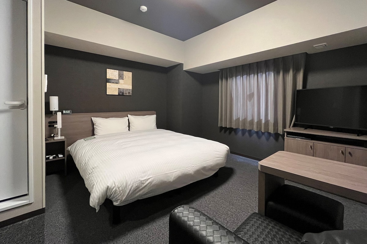 Comfort, Semi-Doppelzimmer, Raucher