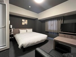 [Grand Annex]Comfort Doubleroom, Non Smoking | Free WiFi, bed sheets