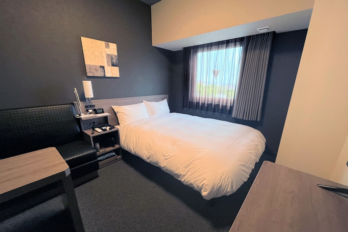 Comfort, Semi-Doppelzimmer, Raucher