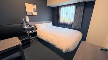 舒適客房, 非吸煙房 (Grand Annex) | 免費無線上網、床單