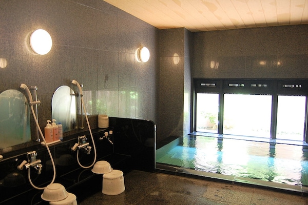Public bath