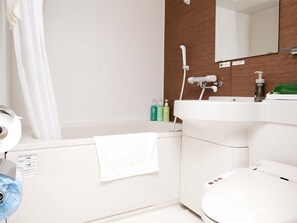 Room amenity - Hotel Route Inn Nagahama Inter (Nagahama)