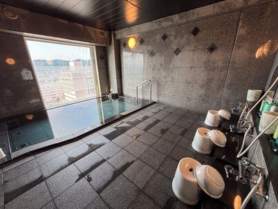 Hotel Route Inn Tokuyama Ekimae