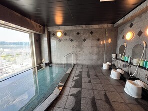 Baños públicos