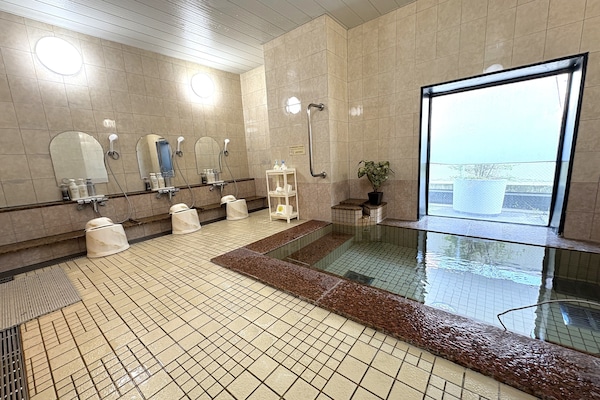 Public bath