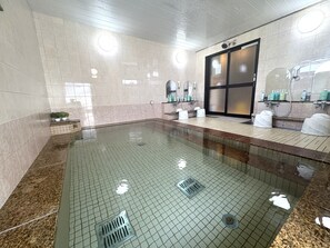 Public bath