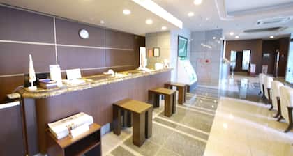 Hotel Route Inn Iyo Saijo