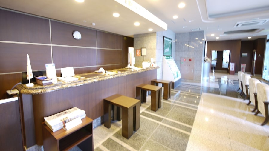 伊予西條露櫻飯店