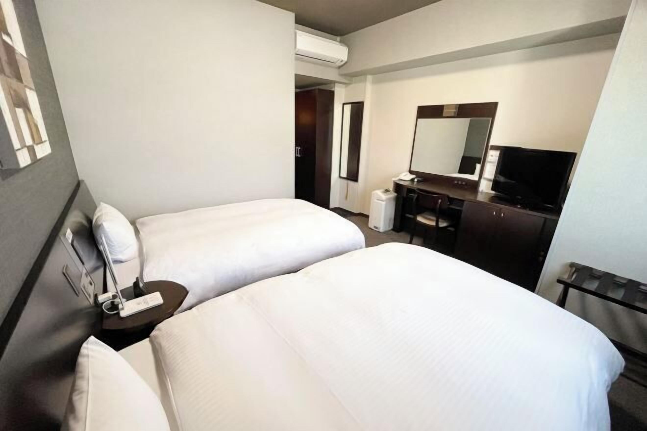 Kostenloses WLAN, Bettwäsche