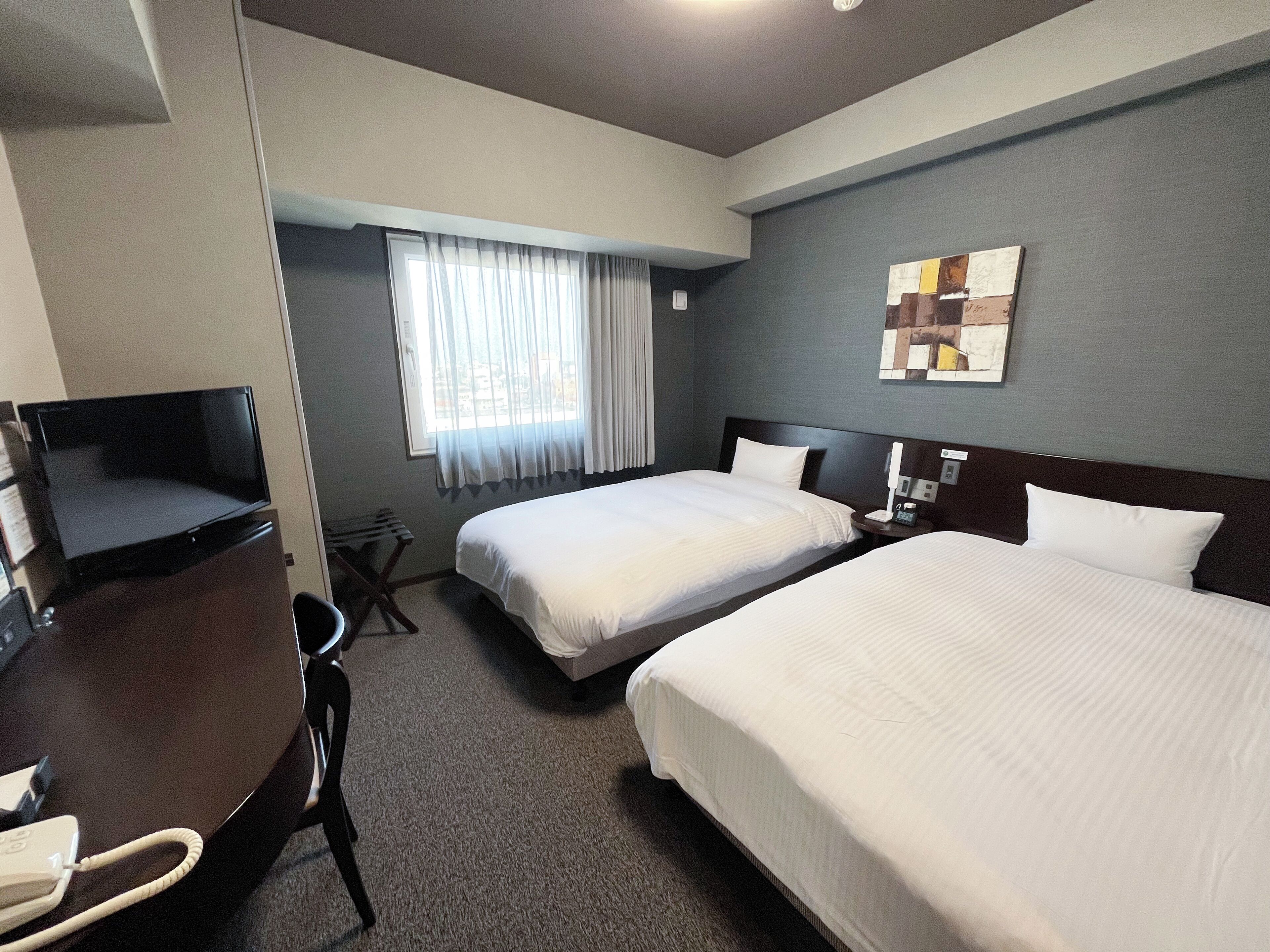 免费 WiFi、床单