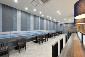 Restaurant - Grandvrio Hotel Tokushima (Tokushima)