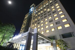 Exterior - Grandvrio Hotel Tokushima (Tokushima)