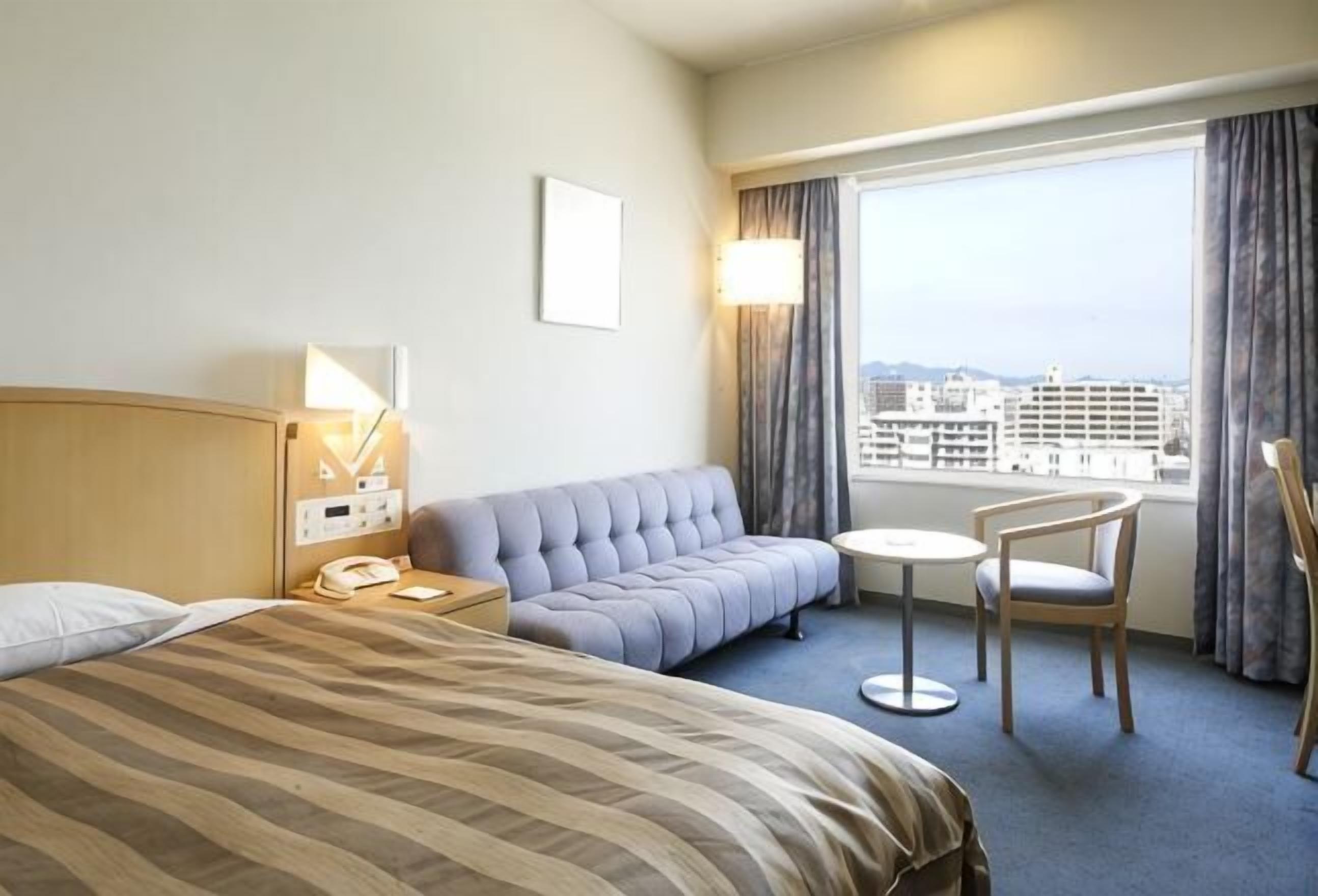 In-room safe, desk, free WiFi, bed sheets