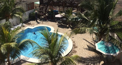 SABAS Beach Resort