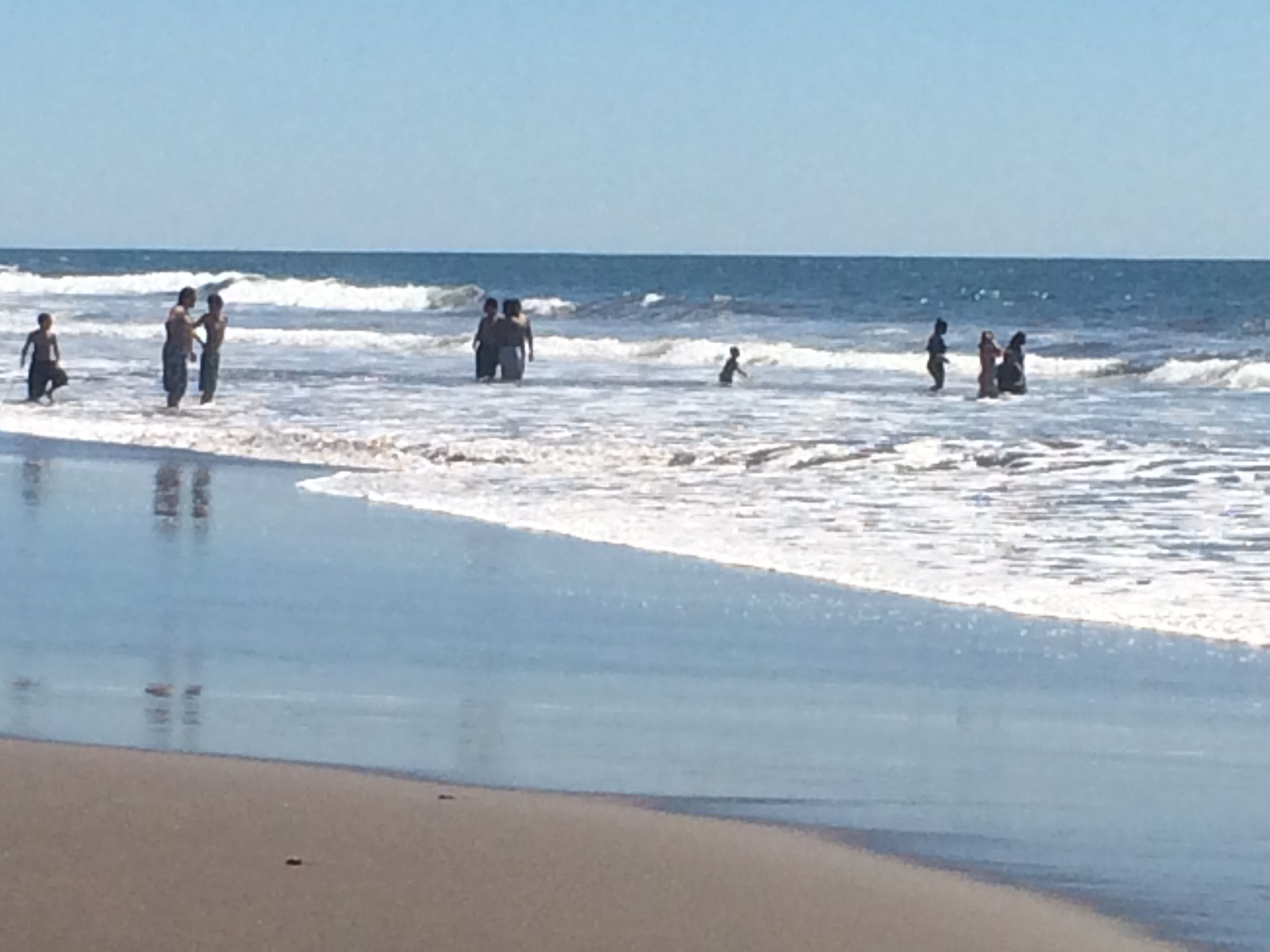 Strand