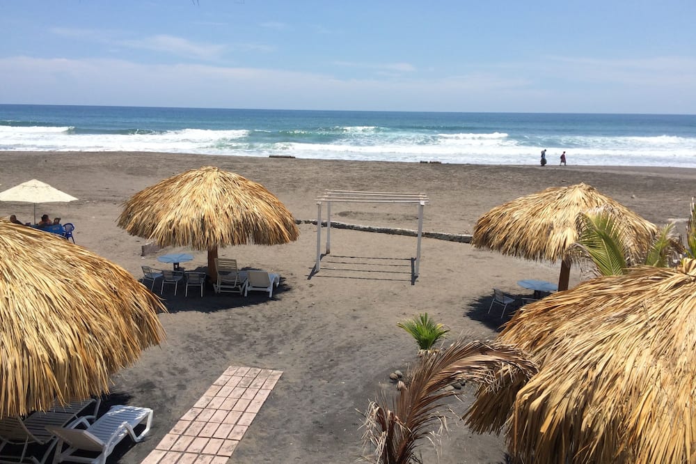 SABAS Beach Resort