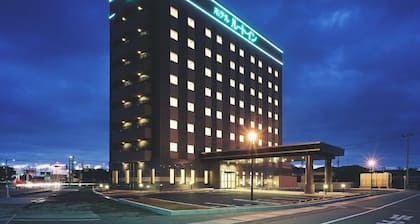Hotel Route-Inn Mikawa Inter