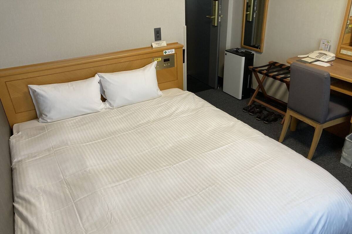 Iron/ironing board (on request), free WiFi, bed sheets