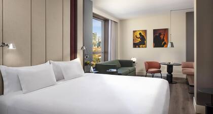 NH Barcelona Diagonal Center