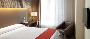 NH Barcelona Diagonal Center