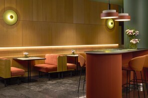 Restaurant - NH Barcelona Diagonal Poblenou (Barcelona)