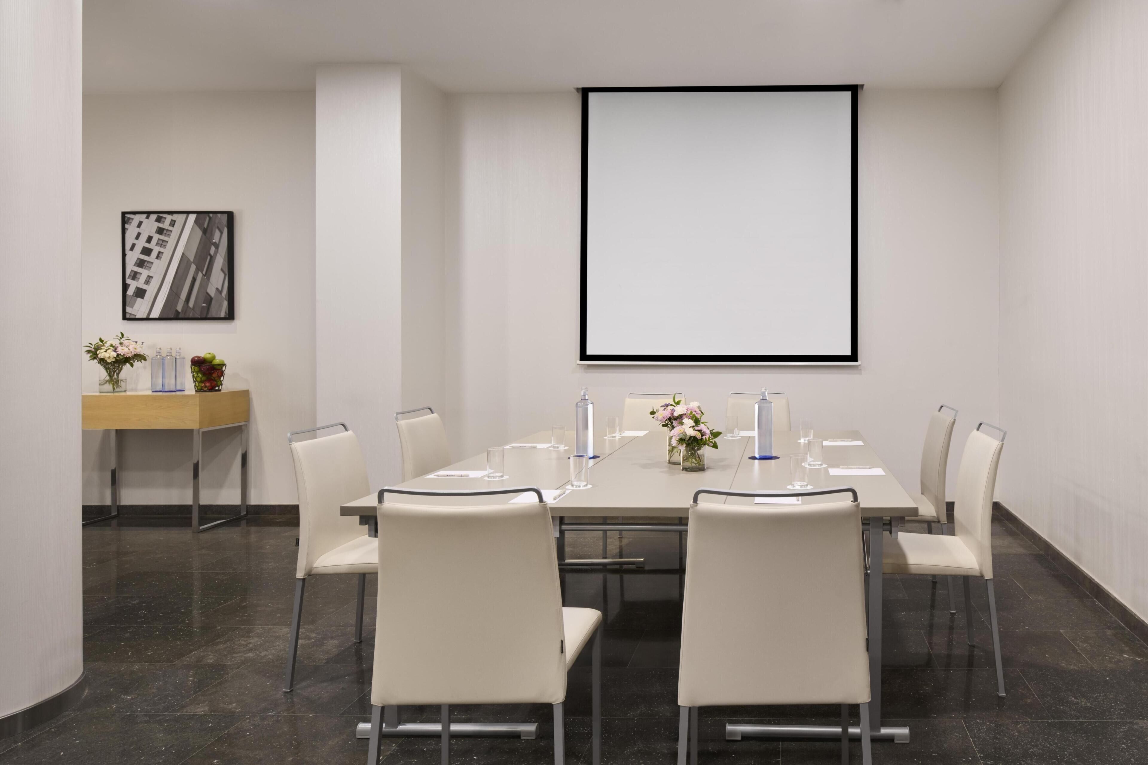 Salle de réunion