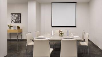 Salle de réunion