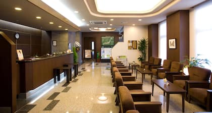 Hotel Route Inn Nanao Ekihigashi
